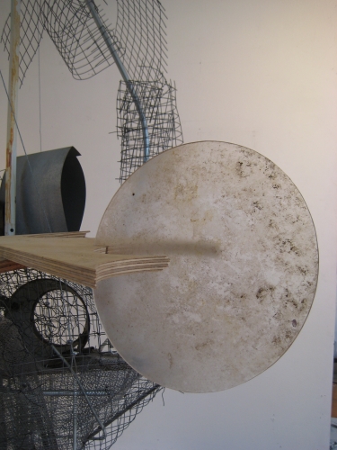 Scoundrel & SlapFace detail