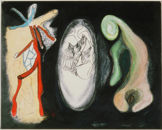 Three Journeys a Night