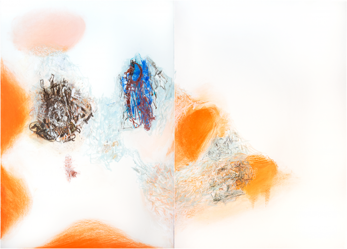 Staunch Drawing Seven 2019