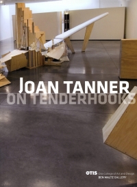 Joan Tanner: On Tednerhooks