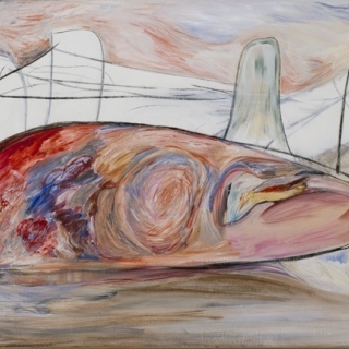 La Muerte de La Mesa 1986