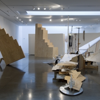 On Tenderhooks Otis Ben Maltz 