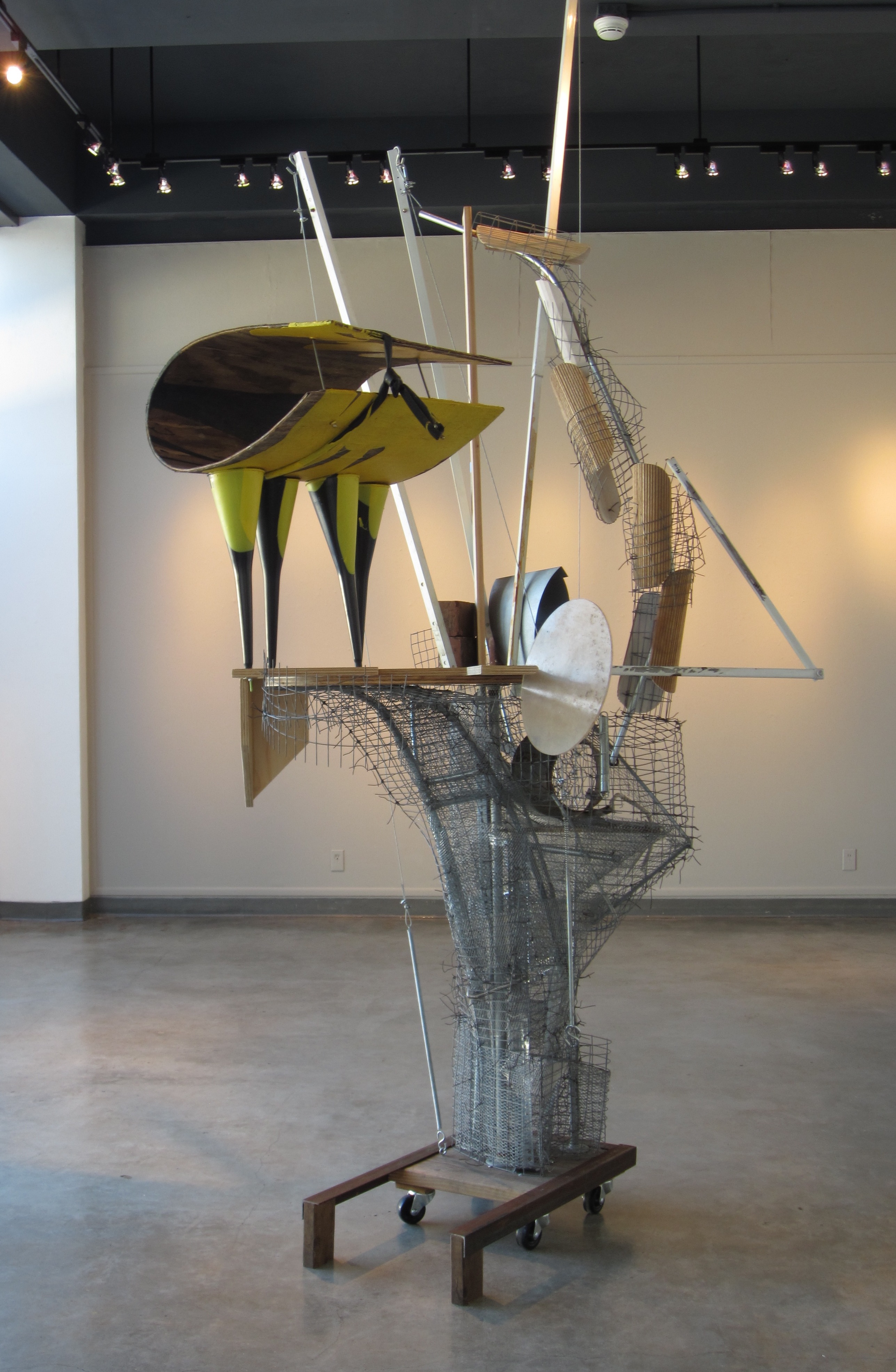 Scoundrel & SlapFace