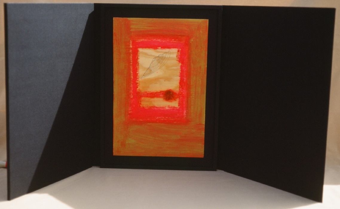 Turnings #1