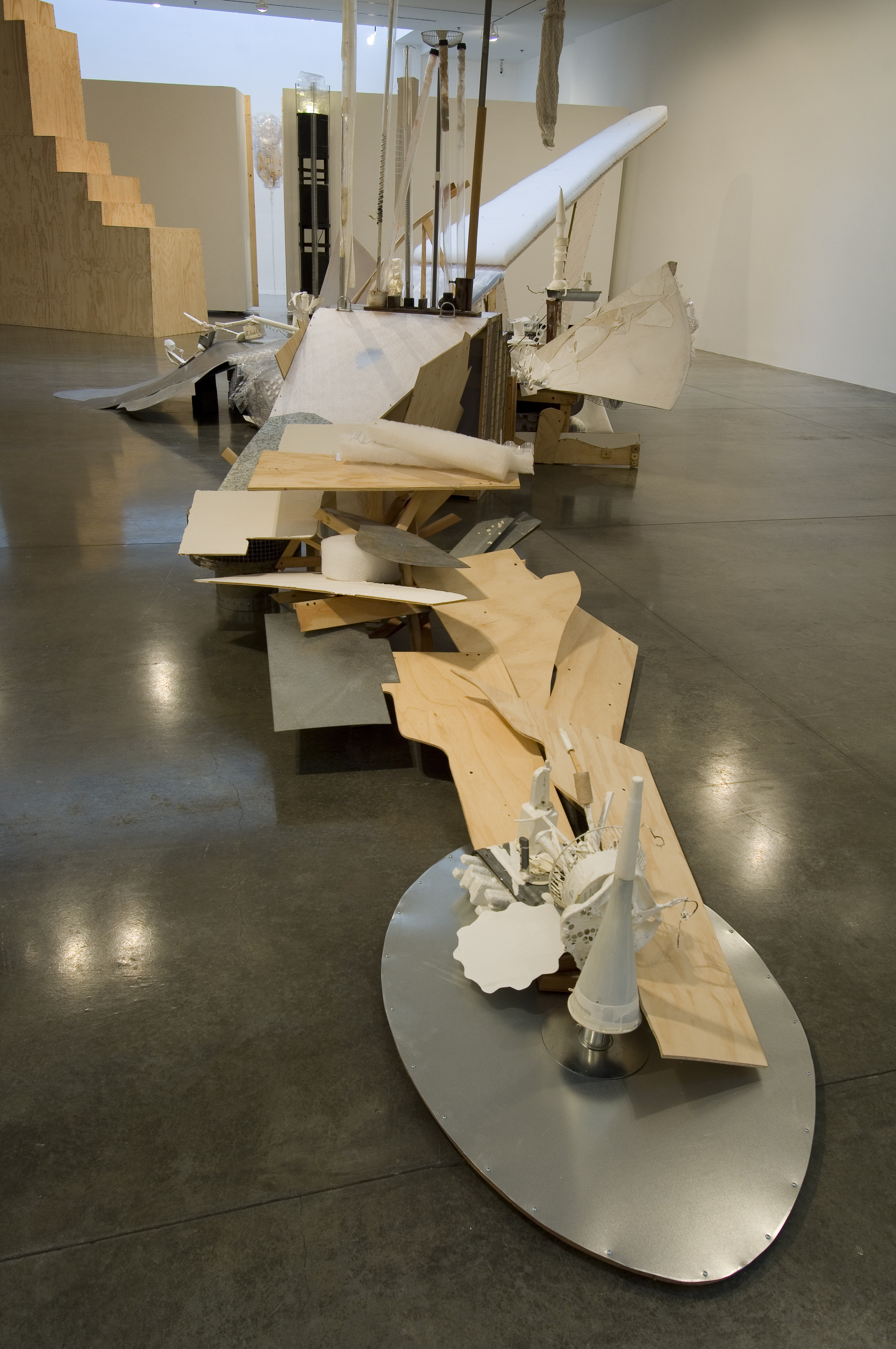 On Tenderhooks Ben Maltz Otis 