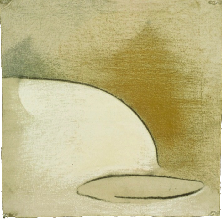 White Ochre 1987
